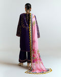 Jugnu | SS 25 | Sagar - by - Libasekhas UK - Registered Vendor of : Jugnu - 100% Original Designer Dresss