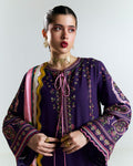 Jugnu | SS 25 | Sagar - by - Libasekhas UK - Registered Vendor of : Jugnu - 100% Original Designer Dresss