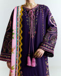 Jugnu | SS 25 | Sagar - by - Libasekhas UK - Registered Vendor of : Jugnu - 100% Original Designer Dresss
