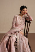 Ayzel | Qurbat Silk Festive 26 | Silsila - by Libasekhas UK - Registered Vendor of : Ayzel - 100% Original Designer Dress