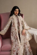 Ayzel | Qurbat Silk Festive 26 | Riwaayat - by Libasekhas UK - Registered Vendor of : Ayzel - 100% Original Designer Dress