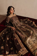Ayzel | Qurbat Silk Festive 26 | Nazaakat - by Libasekhas UK - Registered Vendor of : Ayzel - 100% Original Designer Dress