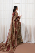 Ayzel | Qurbat Silk Festive 26 | Mulaaqaat - by Libasekhas UK - Registered Vendor of : Ayzel - 100% Original Designer Dress