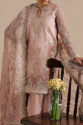 Ayzel | Qurbat Silk Festive 26 | Silsila - by Libasekhas UK - Registered Vendor of : Ayzel - 100% Original Designer Dress