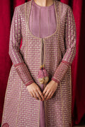 Ayzel | Qurbat Silk Festive 26 | Humnishin - by Libasekhas UK - Registered Vendor of : Ayzel - 100% Original Designer Dress
