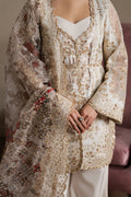 Ayzel | Qurbat Silk Festive 26 | Riwaayat - by Libasekhas UK - Registered Vendor of : Ayzel - 100% Original Designer Dress