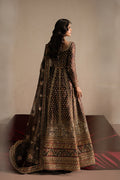 Ayzel | Qurbat Silk Festive 26 | Nazaakat - by Libasekhas UK - Registered Vendor of : Ayzel - 100% Original Designer Dress
