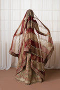 Ayzel | Qurbat Silk Festive 26 | Mulaaqaat - by Libasekhas UK - Registered Vendor of : Ayzel - 100% Original Designer Dress
