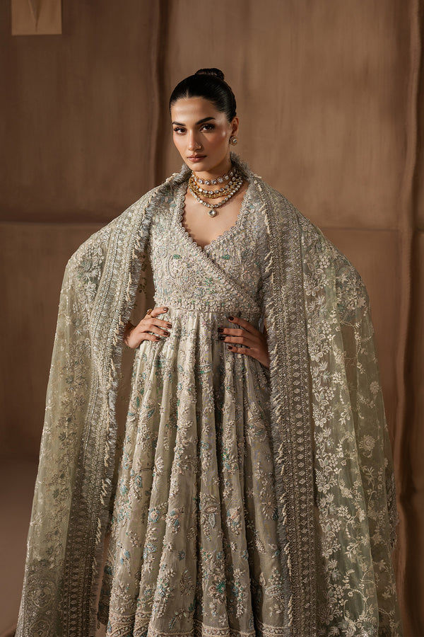 Afrozeh | The Brides 26 | Beactrice - by Libasekhas UK - Registered Vendor of : Afrozeh - 100% Original Designer Dress