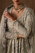 Afrozeh | The Brides 26 | Beactrice - by Libasekhas UK - Registered Vendor of : Afrozeh - 100% Original Designer Dress