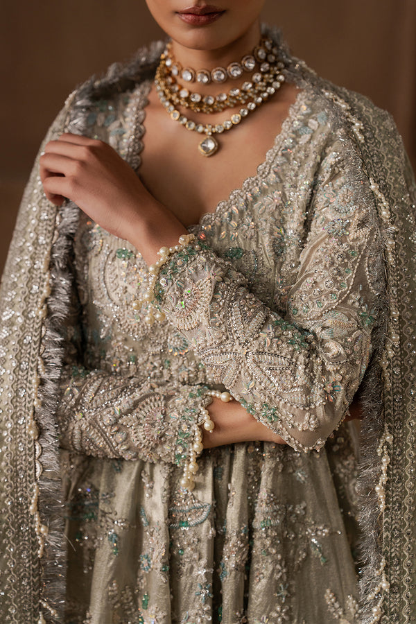 Afrozeh | The Brides 26 | Beactrice - by Libasekhas UK - Registered Vendor of : Afrozeh - 100% Original Designer Dress