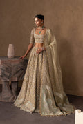 Afrozeh | The Brides 26 | Evline - by Libasekhas UK - Registered Vendor of : Afrozeh - 100% Original Designer Dress