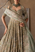 Afrozeh | The Brides 26 | Juliette - by Libasekhas UK - Registered Vendor of : Afrozeh - 100% Original Designer Dress