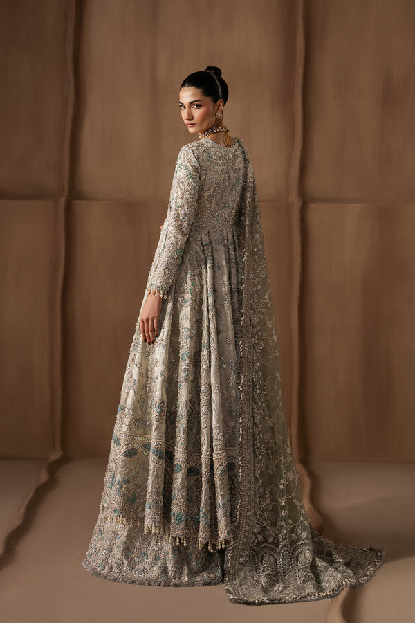 Afrozeh | The Brides 26 | Beactrice - by Libasekhas UK - Registered Vendor of : Afrozeh - 100% Original Designer Dress