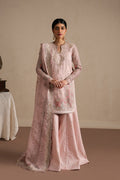 Ayzel | Qurbat Silk Festive 26 | Silsila - by Libasekhas UK - Registered Vendor of : Ayzel - 100% Original Designer Dress