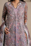 Ayzel | Qurbat Silk Festive 26 | Maujood - by Libasekhas UK - Registered Vendor of : Ayzel - 100% Original Designer Dress