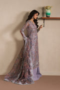 Ayzel | Qurbat Silk Festive 26 | Maujood - by Libasekhas UK - Registered Vendor of : Ayzel - 100% Original Designer Dress
