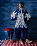 Jugnu | Pret SS26 | Deenah - by Libasekhas UK - Registered Vendor of : Jugnu - 100% Original Designer Dress