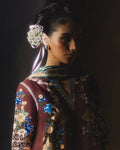 Jugnu | Pret SS26 | Seja - by Libasekhas UK - Registered Vendor of : Jugnu - 100% Original Designer Dress
