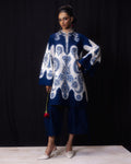 Jugnu | Pret SS26 | Deenah - by Libasekhas UK - Registered Vendor of : Jugnu - 100% Original Designer Dress