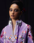 Jugnu | Pret SS26 | Naira - by Libasekhas UK - Registered Vendor of : Jugnu - 100% Original Designer Dress
