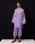 Jugnu | Pret SS26 | Naira - by Libasekhas UK - Registered Vendor of : Jugnu - 100% Original Designer Dress