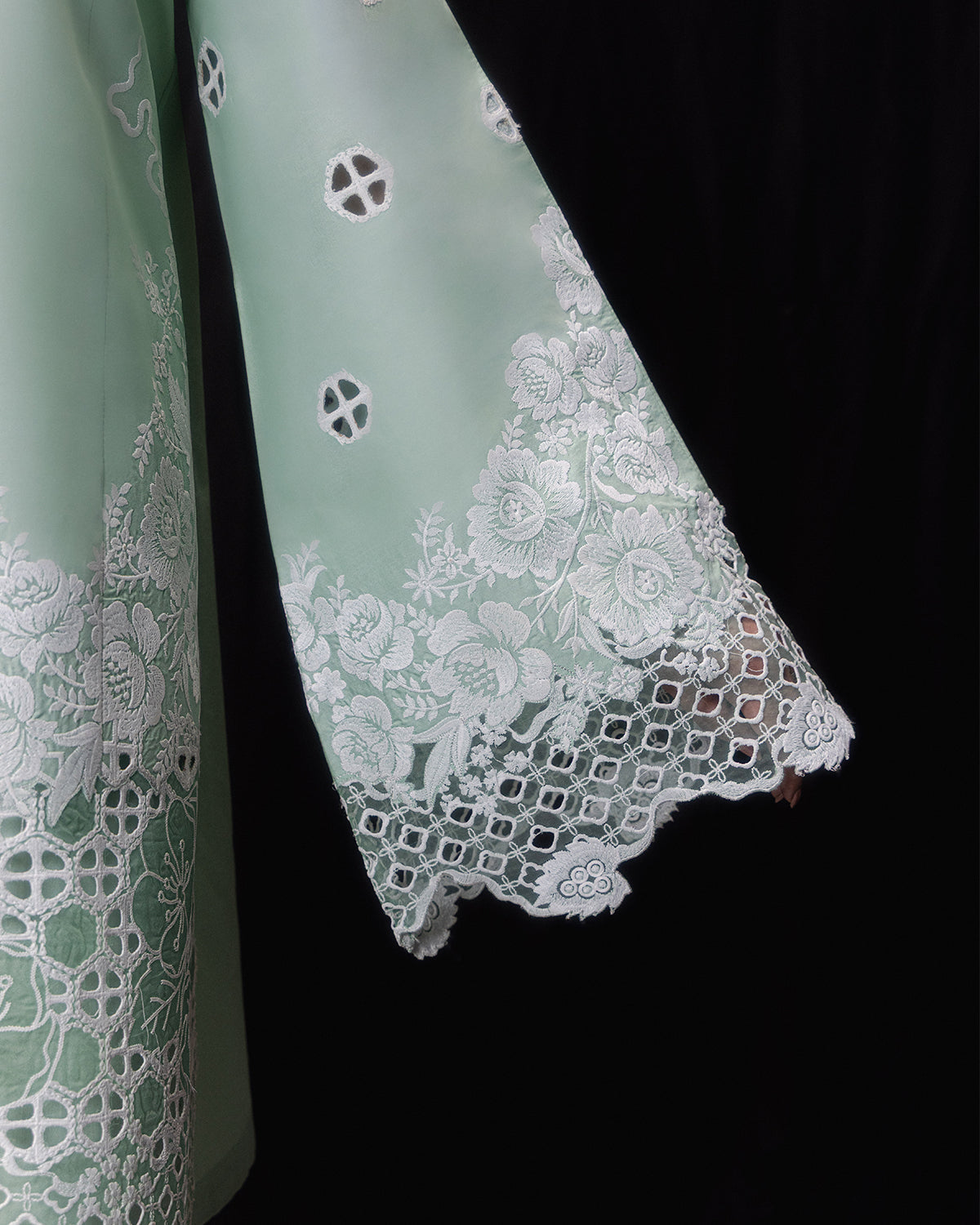 Jugnu | Pret SS26 | Yewa - by Libasekhas UK - Registered Vendor of : Jugnu - 100% Original Designer Dress