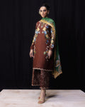 Jugnu | Pret SS26 | Seja - by Libasekhas UK - Registered Vendor of : Jugnu - 100% Original Designer Dress