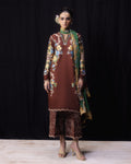 Jugnu | Pret SS26 | Seja - by Libasekhas UK - Registered Vendor of : Jugnu - 100% Original Designer Dress