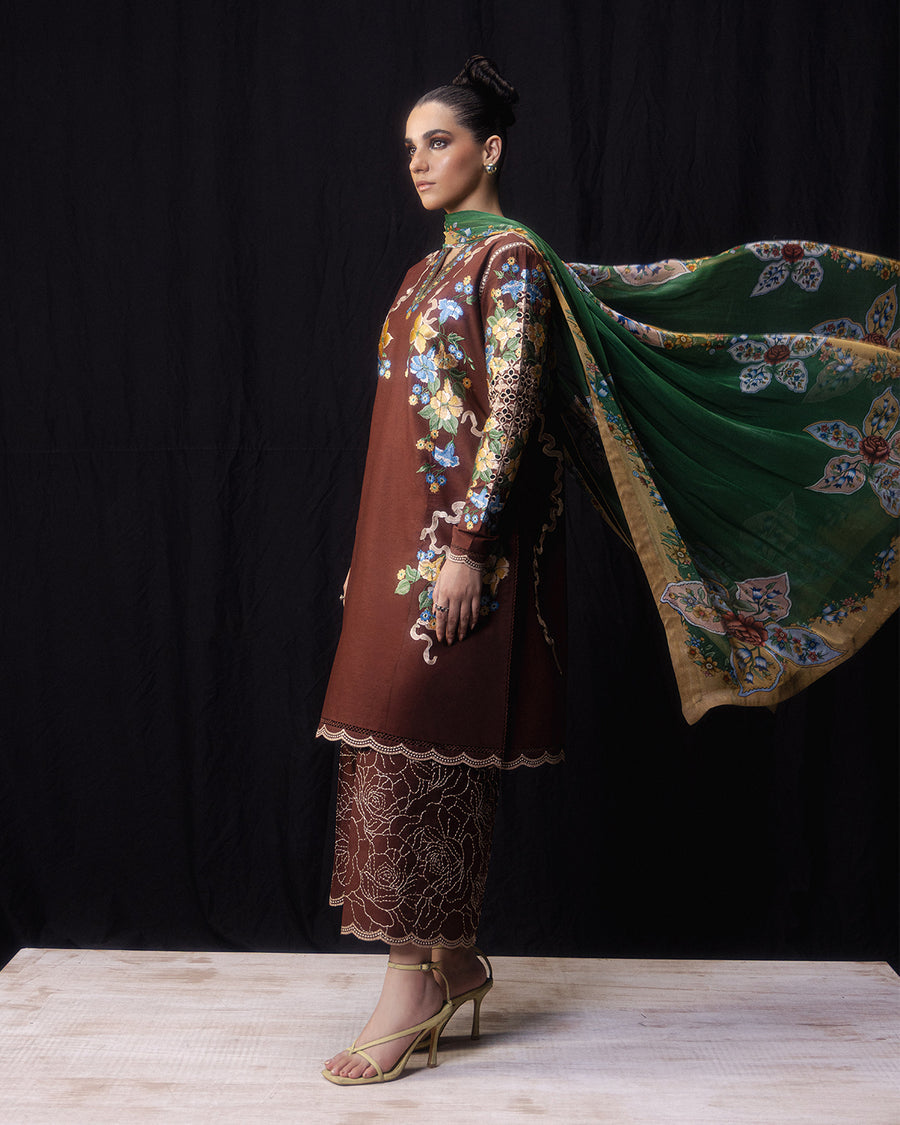 Jugnu | Pret SS26 | Seja - by Libasekhas UK - Registered Vendor of : Jugnu - 100% Original Designer Dress