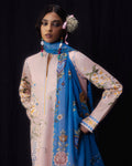 Jugnu | Pret SS26 | Leila - by Libasekhas UK - Registered Vendor of : Jugnu - 100% Original Designer Dress