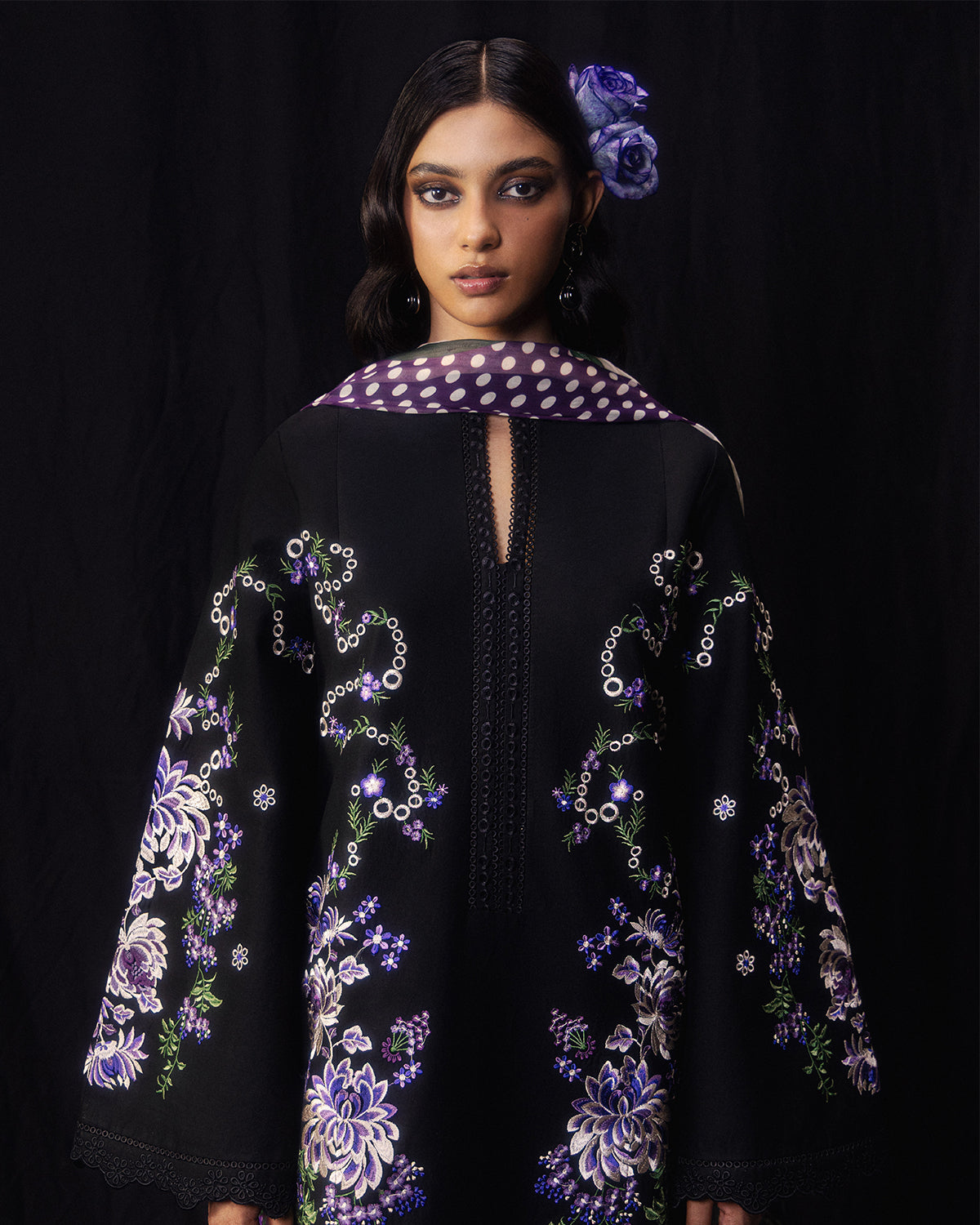 Jugnu | Pret SS26 | Avni - by Libasekhas UK - Registered Vendor of : Jugnu - 100% Original Designer Dress
