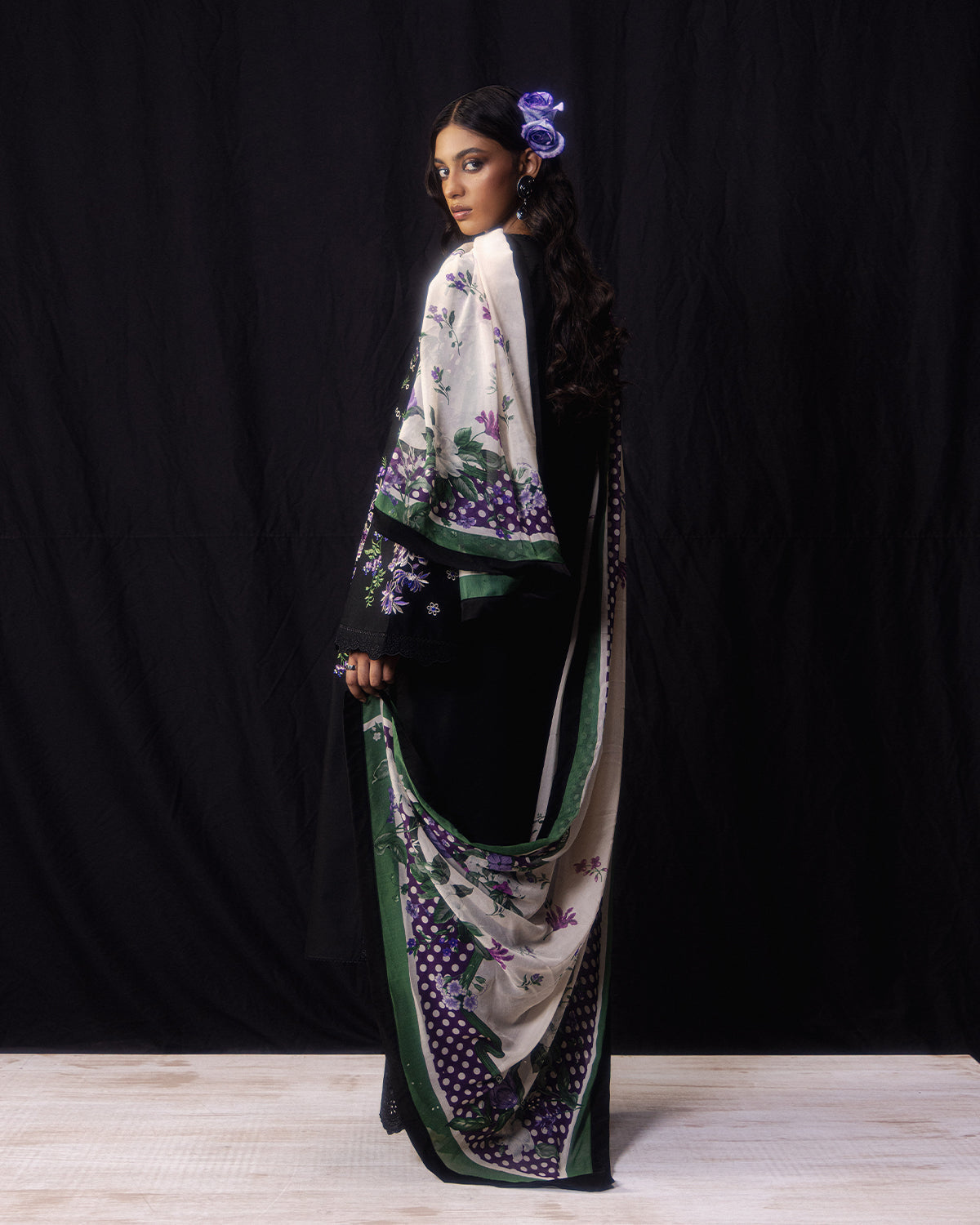 Jugnu | Pret SS26 | Avni - by Libasekhas UK - Registered Vendor of : Jugnu - 100% Original Designer Dress