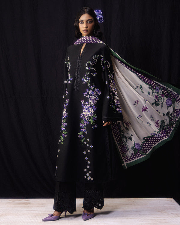 Jugnu | Pret SS26 | Avni - by Libasekhas UK - Registered Vendor of : Jugnu - 100% Original Designer Dress