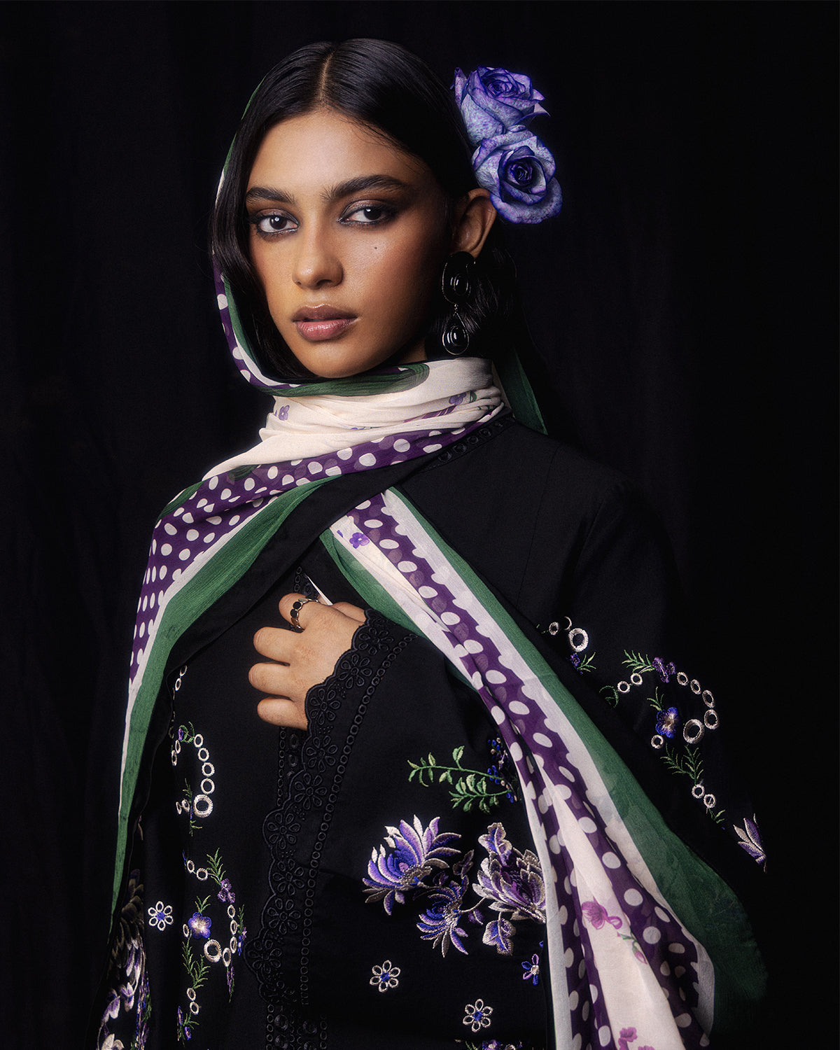 Jugnu | Pret SS26 | Avni - by Libasekhas UK - Registered Vendor of : Jugnu - 100% Original Designer Dress