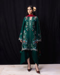 Jugnu | Pret SS26 | Zina - by Libasekhas UK - Registered Vendor of : Jugnu - 100% Original Designer Dress