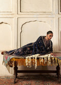 Hussain Rehar | Massarat Formals 25 | Rabab - by Libasekhas UK - Registered Vendor of : Hussain Rehar - 100% Original Designer Dress