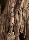 Hussain Rehar | Massarat Formals 25 | Mahvash - by Libasekhas UK - Registered Vendor of : Hussain Rehar - 100% Original Designer Dress