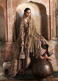 Hussain Rehar | Massarat Formals 25 | Mahvash - by Libasekhas UK - Registered Vendor of : Hussain Rehar - 100% Original Designer Dress