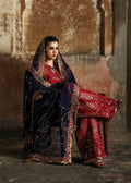 Hussain Rehar | Massarat Formals 25 | Shahrbano - by Libasekhas UK - Registered Vendor of : Hussain Rehar - 100% Original Designer Dress