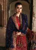 Hussain Rehar | Massarat Formals 25 | Shahrbano - by Libasekhas UK - Registered Vendor of : Hussain Rehar - 100% Original Designer Dress