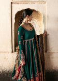 Hussain Rehar | Massarat Formals 25 | Meherunissa - by Libasekhas UK - Registered Vendor of : Hussain Rehar - 100% Original Designer Dress