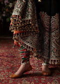 Hussain Rehar | Massarat Formals 25 | Noor Jehan - by Libasekhas UK - Registered Vendor of : Hussain Rehar - 100% Original Designer Dress