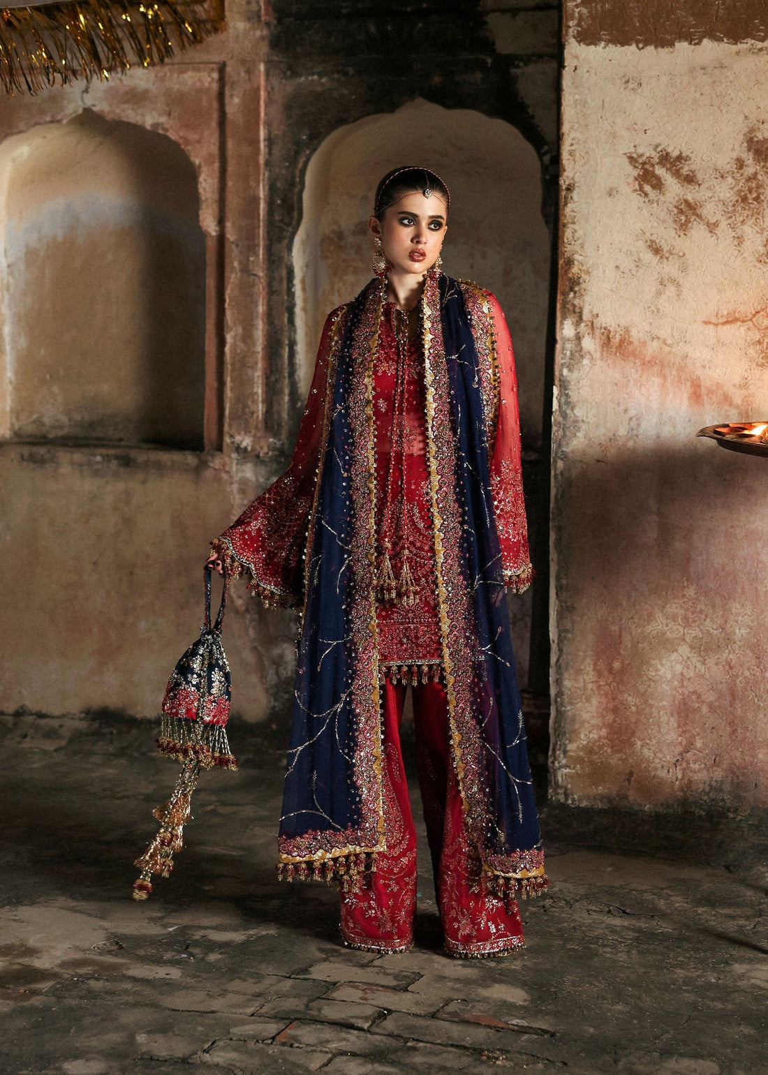 Hussain Rehar | Massarat Formals 25 | Shahrbano - by Libasekhas UK - Registered Vendor of : Hussain Rehar - 100% Original Designer Dress
