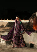 Hussain Rehar | Massarat Formals 25 | Ghazal - by Libasekhas UK - Registered Vendor of : Hussain Rehar - 100% Original Designer Dress