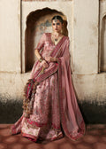 Hussain Rehar | Massarat Formals 25 | Roshanara - by Libasekhas UK - Registered Vendor of : Hussain Rehar - 100% Original Designer Dress