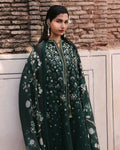 Jugnu | Khaddar 25 | Bita - by Libasekhas UK - Registered Vendor of : Jugnu - 100% Original Designer Dress