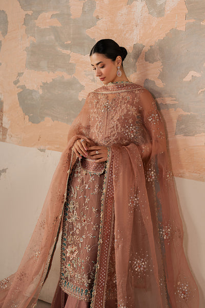 Ayzel | Solaris Wedding Formals 25 | ROSARA - by Libasekhas UK - Registered Vendor of : Ayzel - 100% Original Designer Dress
