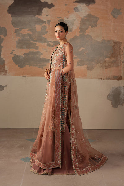 Ayzel | Solaris Wedding Formals 25 | ROSARA - by Libasekhas UK - Registered Vendor of : Ayzel - 100% Original Designer Dress