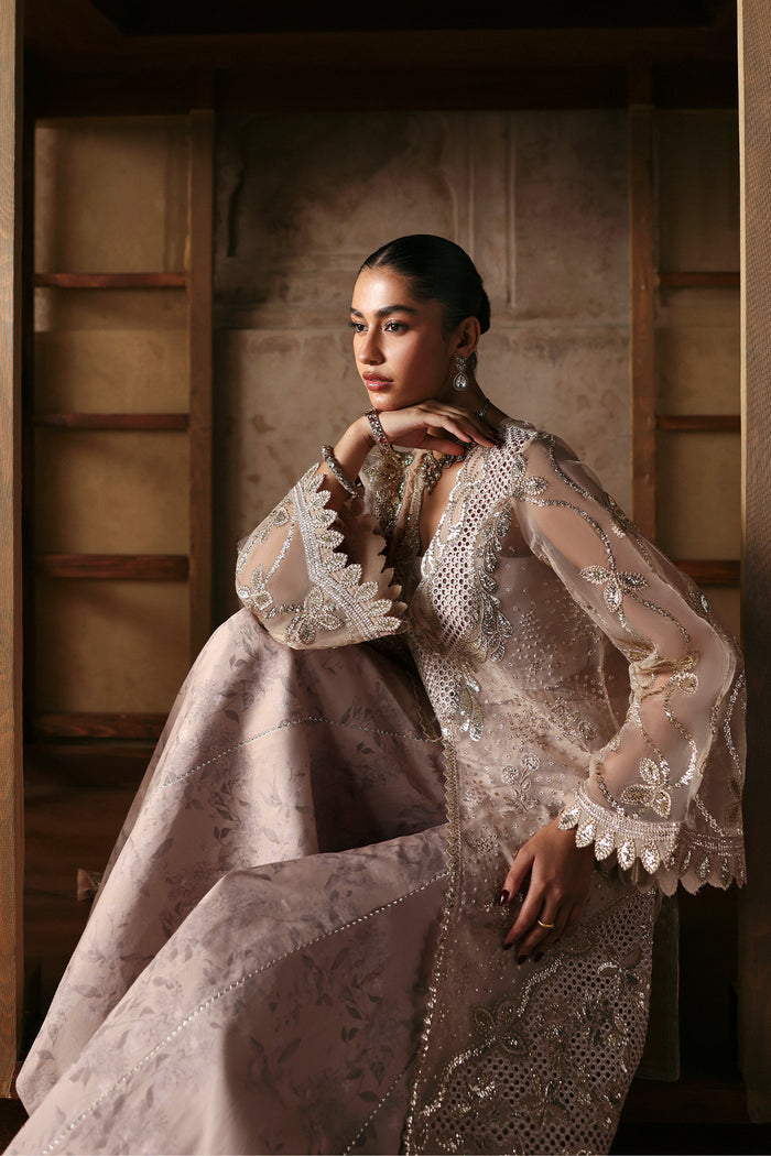 Ayzel | Kaashvi Wedding Formals 25 | NEYSA - by Libasekhas UK - Registered Vendor of : Ayzel - 100% Original Designer Dress